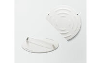 VERMICULAR&nbsp;YUKIHIRA&nbsp;20cm&nbsp;＆ドロップリッド＆専用ステンレスリッド（シーソルトホワイト）&nbsp;|&nbsp;鍋&nbsp;なべ&nbsp;雪平鍋&nbsp;調理器具&nbsp;キッチン用品&nbsp;VERMICULAR&nbsp;鋳物ホーロー鍋&nbsp;片手鍋&nbsp;日本製&nbsp;ガス火&nbsp;ガス&nbsp;IH&nbsp;IH対応&nbsp;和食&nbsp;煮込み&nbsp;みそ汁&nbsp;高級&nbsp;おしゃれ&nbsp;ギフト&nbsp;プレゼント&nbsp;人気&nbsp;おすすめ&nbsp;送料無料