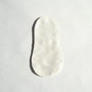 【南砺市】松井機業「城端しけ絹」しけ絹ライナー［スナップ付き］