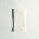 【南砺市】松井機業「城端しけ絹」しけ絹ライナー［スナップ付き］