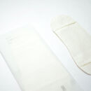 【南砺市】松井機業「城端しけ絹」しけ絹ライナー［紐付］