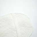 【南砺市】松井機業「城端しけ絹」しけ絹ライナー［紐付］