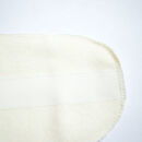 【南砺市】松井機業「城端しけ絹」しけ絹ライナー［紐付］