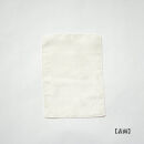 【南砺市】松井機業「城端しけ絹」しけ絹布ナプ［薄手］