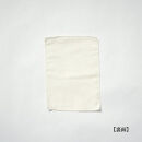 【南砺市】松井機業「城端しけ絹」しけ絹布ナプ［薄手］