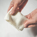 【南砺市】松井機業「城端しけ絹」しけ絹布ナプ［薄手］