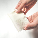 【南砺市】松井機業「城端しけ絹」しけ絹布ナプ［薄手］