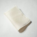 【南砺市】松井機業「城端しけ絹」しけ絹布ナプ［薄手］