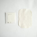 [南砺市]松井機業「城端しけ絹」しけ絹布ナプ[厚手]