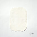 【南砺市】松井機業「城端しけ絹」しけ絹布ナプ［厚手］