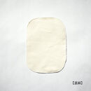 【南砺市】松井機業「城端しけ絹」しけ絹布ナプ［厚手］