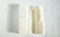 【南砺市】松井機業「城端しけ絹」美肌タオル