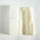 【南砺市】松井機業「城端しけ絹」使うほどに肌が喜ぶ　美肌タオルセット