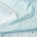 【南砺市】松井機業「城端しけ絹」髪のコンディションを整える 美髪枕カバーセット【朱鷺色（薄ピンク）× 水色】