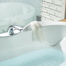 【南砺市】松井機業「城端しけ絹」美肌タオル（ケース無し簡易包装）