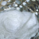 【南砺市】松井機業「城端しけ絹」美肌入浴料&nbsp;１ヶ月用（シルク由来の保湿成分配合）