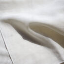 【南砺市】松井機業「城端しけ絹」全身整う 美髪枕カバー【朱鷺色（薄ピンク）】×美肌タオルセット