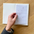 【南砺市】松井機業「城端しけ絹」絓絹（しけきぬ）手帖