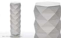 六角のあかり　フロアスタンド　HXB600