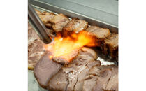 愛知育ち名古屋仕込み&nbsp;夢やまびこ豚塩糀チャーシュープレミアムブロック