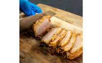 愛知育ち名古屋仕込み&nbsp;夢やまびこ豚トロトロ塩糀煮豚