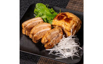 愛知育ち名古屋仕込み&nbsp;夢やまびこ豚トロトロ塩糀煮豚