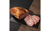 夢やまびこ豚&nbsp;塩糀プレミアムセット贅沢ブロックチャーシュー×トロトロ煮豚