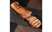 夢やまびこ豚&nbsp;塩糀プレミアムセット贅沢ブロックチャーシュー×トロトロ煮豚