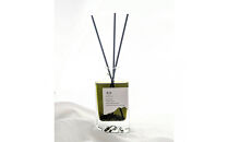 湯布院　ＭＩＫＡＴＡ&nbsp;KO-HA(香葉)のリードディフューザーNo.04&nbsp;蒼爽