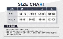 ピンゴルフ&nbsp;ラインスナップテックス&nbsp;半袖ポロシャツ&nbsp;ブルー&nbsp;Lサイズ