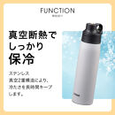タイガー魔法瓶&nbsp;真空断熱ボトル&nbsp;MCS-A50N&nbsp;WT&nbsp;スノードロップ&nbsp;&nbsp;&nbsp;0.5L&nbsp;ステンレス製ストロー&nbsp;マグボトル&nbsp;&nbsp;ステンレスボトル&nbsp;真空断熱ボトル&nbsp;保冷&nbsp;在宅&nbsp;タンブラー利用可&nbsp;【&nbsp;大阪府門真市&nbsp;家電&nbsp;電化製品&nbsp;キッチン家電&nbsp;生活家電&nbsp;新生活&nbsp;新生活応援&nbsp;】