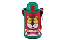 2026年新製品&nbsp;タイガー魔法瓶(TIGER)&nbsp;タイガー&nbsp;水筒&nbsp;0.6L&nbsp;ストロー&nbsp;コップ&nbsp;付&nbsp;2WAY&nbsp;ステンレス&nbsp;ボトル&nbsp;ポーチ付き&nbsp;サハラ&nbsp;コロボックル&nbsp;&nbsp;MBR-G06G&nbsp;&nbsp;RL&nbsp;&nbsp;ライオン　【&nbsp;大阪府門真市&nbsp;家電&nbsp;電化製品&nbsp;キッチン家電&nbsp;生活家電&nbsp;新生活&nbsp;新生活応援&nbsp;】