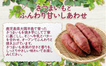 【緊急支援品】おさつマフィンおまかせ3種セット　12個入　