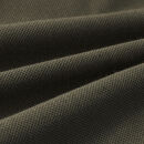 DJS-001&nbsp;decollouomo&nbsp;メンズパイロットシャツ長袖（生地／コンコルド）オリーブ／XLサイズ