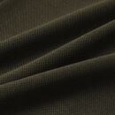 DJS-002&nbsp;decollouomo&nbsp;メンズドレスシャツ長袖（生地／コンコルド）オリーブ／Sサイズ