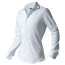 DJS-002&nbsp;decollouomo&nbsp;メンズドレスシャツ長袖（生地／コンコルド）サックスブルー／XLサイズ