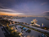 THE&nbsp;GATE&nbsp;HOTEL&nbsp;横浜&nbsp;by&nbsp;HULIC　JTB施設限定クーポン9,000円分【JTBふるさとトラベルコンシェルジュでのご予約限定】