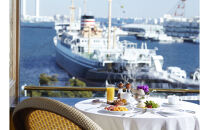 ホテルニューグランド　JTB施設限定クーポン9,000円分【JTBふるさとトラベルコンシェルジュでのご予約限定】