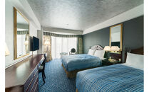 ローズホテル横浜　JTB施設限定クーポン6,000円分【JTBふるさとトラベルコンシェルジュでのご予約限定】