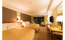 ローズホテル横浜　JTB施設限定クーポン9,000円分【JTBふるさとトラベルコンシェルジュでのご予約限定】