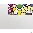 【ふるさと納税限定セット】版画「お花の短冊&nbsp;川床で楽しむ夏の涼」シリアルNo.入り限定カード付き［&nbsp;京都&nbsp;村上隆&nbsp;カイカイキキ&nbsp;アーティスト&nbsp;大人気&nbsp;レア&nbsp;トレカ&nbsp;カード&nbsp;おしゃれ&nbsp;かわいい&nbsp;アート&nbsp;現代美術&nbsp;人気&nbsp;おすすめ&nbsp;通販&nbsp;送料無料&nbsp;ふるさと納税&nbsp;］