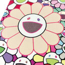 【ふるさと納税限定セット】版画「お花の短冊&nbsp;ホタルの明かり」シリアルNo.入り限定カード付き［&nbsp;京都&nbsp;村上隆&nbsp;カイカイキキ&nbsp;アーティスト&nbsp;大人気&nbsp;レア&nbsp;トレカ&nbsp;カード&nbsp;おしゃれ&nbsp;かわいい&nbsp;アート&nbsp;現代美術&nbsp;人気&nbsp;おすすめ&nbsp;通販&nbsp;送料無料&nbsp;ふるさと納税&nbsp;］