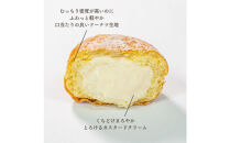 贅沢生ドーナツ/ボンボローニ3種6個食べ比べセット