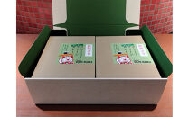 (レンジ対応)長州どりの辛くないクリーミーグリーンカレー6食入