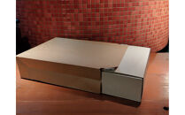 (レンジ対応)長州どりのクリーミーグリーンカレー＜ノーマル＆辛くない＞各3食(計6個)セット