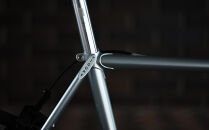 【VIGORE】ラグ付きハンドメイドロードバイク「70next」Di2｜京都&nbsp;自転車&nbsp;ロードバイク&nbsp;人気ブランド［&nbsp;自転車&nbsp;ロードバイク&nbsp;クラシカル&nbsp;最先端&nbsp;おすすめ&nbsp;高級&nbsp;スポーツ&nbsp;アウトドア&nbsp;ツーリング&nbsp;サイクリング&nbsp;お取り寄せ&nbsp;通販&nbsp;送料無料&nbsp;ふるさと納税&nbsp;］