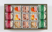 【わらびの里】料亭一膳と最中スープ&nbsp;&nbsp;［&nbsp;京都&nbsp;料亭&nbsp;京料理&nbsp;懐石&nbsp;人気&nbsp;おすすめ&nbsp;炊込みご飯&nbsp;赤飯&nbsp;おこわ&nbsp;お取り寄せ&nbsp;通販&nbsp;送料無料&nbsp;ふるさと納税&nbsp;］