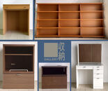 ギャラリー収納（銀座店・御堂筋店）にて使えるクーポン 6万円分