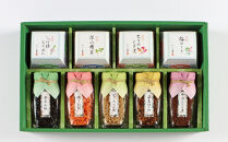 【わらびの里】京楽味(9種詰合せ)［&nbsp;京都&nbsp;料亭&nbsp;京料理&nbsp;懐石&nbsp;人気&nbsp;おすすめ&nbsp;ちりめん山椒&nbsp;ご飯のお供&nbsp;お取り寄せ&nbsp;通販&nbsp;送料無料&nbsp;ふるさと納税&nbsp;］