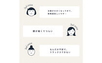 4251-8888-69■妊婦さんのための洗える抱き枕  レギュラーサイズ スターレットシルバー（授乳クッションにもなる三日月形の抱きまくら）