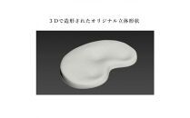 2651-8888-30■ハローベビーピロー 新生児から使えるベビー枕 専門家による共同開発